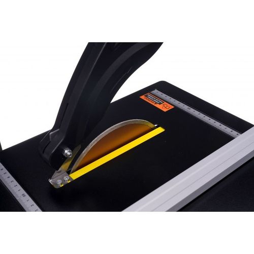 PRZECINARKA STOLIKOWA 1700W MASZYNKA PILARKA DO PŁYTEK GLAZURY MOKRO na Arena.pl