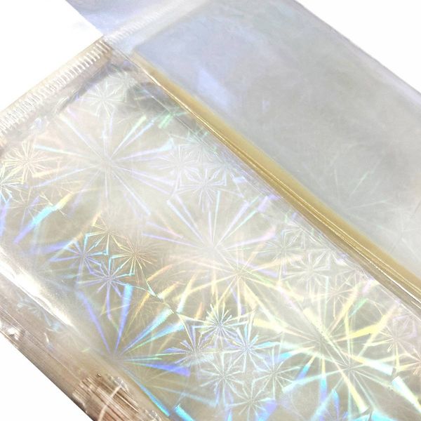 BEAUTIONA - FOLIA TRANSFEROWA 16 zdjęcie 1