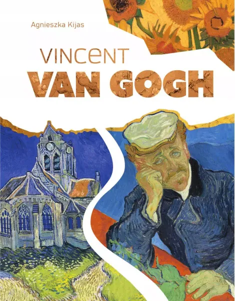 Vincent Van Gogh zdjęcie 1