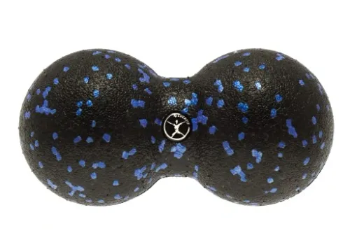 Zestaw do masażu 4w1 Mini Roller Piłka Duoball na Arena.pl