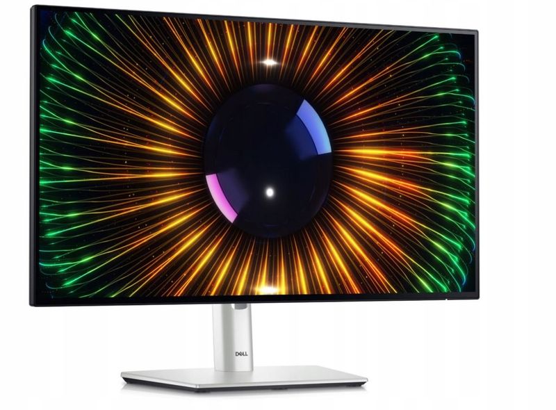 Monitor LED 24" Dell U2424H zdjęcie 2