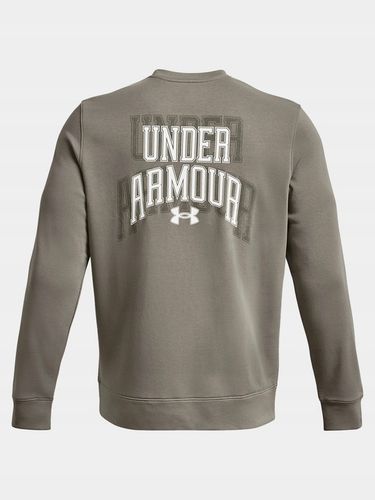 Bluza męska UNDER ARMOUR 1379764-504 S na Arena.pl