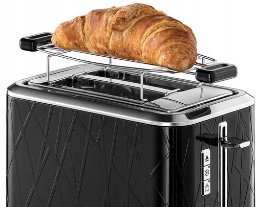 Russell Hobbs 28091-56 Toster Structure Black na Arena.pl