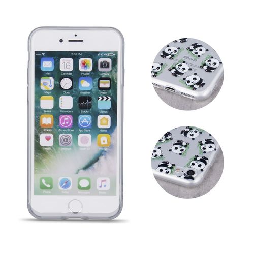 Nakładka Ultra Trendy Panda do iPhone 6 Plus na Arena.pl