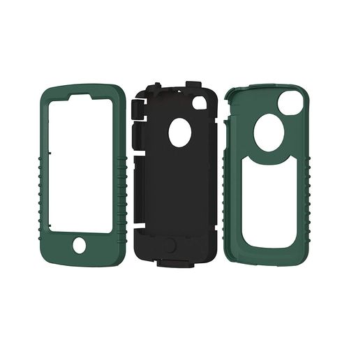 TRIDENT CYCLOPS - Apple iPhone 4 / 4S - BALLISTIC GREEN na Arena.pl