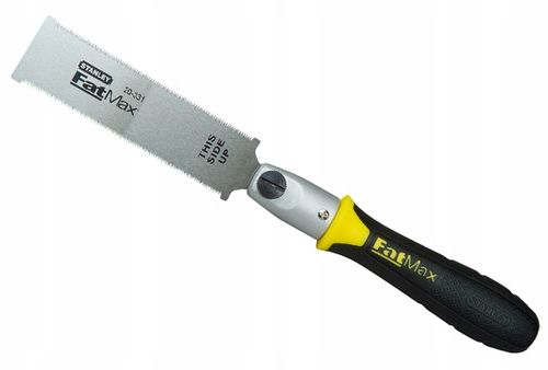 STANLEY PIŁA JAPOŃSKA MINI 120mm na Arena.pl