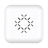bezprzewodowy adapter carlinkit u2w mini apple carplay (biały)