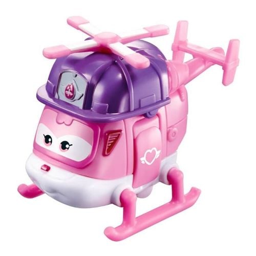 super wings robot transform dizzy rescue 5cm na Arena.pl