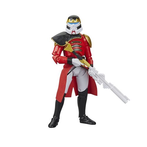 Star Wars The Black Series Purge Trooper Star Wars Colle Świąteczna Edycja na Arena.pl