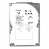 SEAGATE BARRACUDA 50GB 7.2K 1MB SCSI 3.5'' ST150176LC