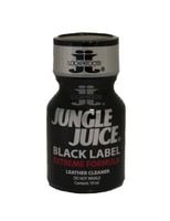 Popers Jungle Juice Black Extreme 10 Ml Leather Cleaner