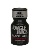 Popers Jungle Juice Black Extreme 10 Ml Leather Cleaner