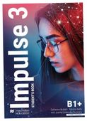 Impulse 3. B1+. Student's Book