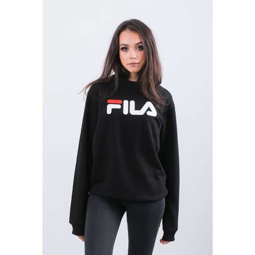 Fila PURE CREW SWEAT 002 BLACK M na Arena.pl