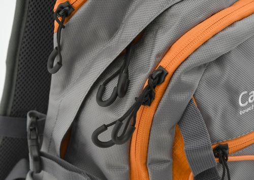 Cattara Plecak pomarańczowy, 20l na Arena.pl