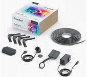 Taśma LED Nanoleaf NF082K02-40LS WIFI Oświetlenie ambilight do TV 65''