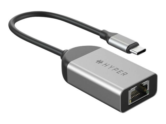 Adapter USB-C na Ethernet | HyperDrive zdjęcie 3