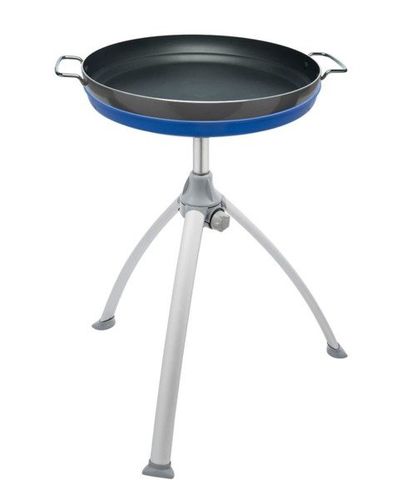 PAELLA BRAAI na Arena.pl