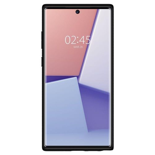 SPIGEN LIQUID AIR GALAXY NOTE 10+ PLUS MATTE BLACK na Arena.pl