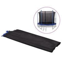 Emaga Siatka zabezpieczająca do okrągłej trampoliny 3,05 m