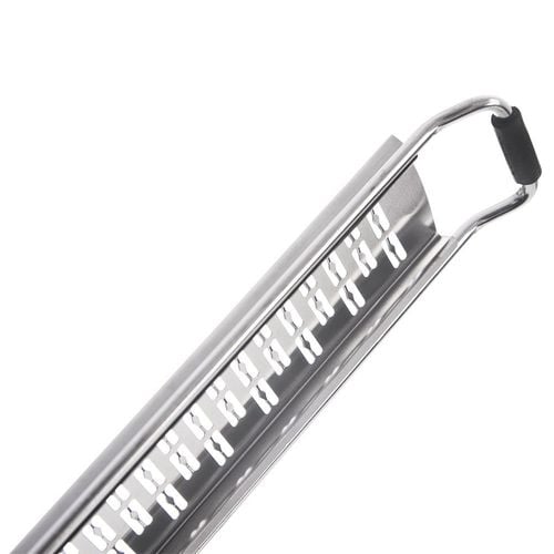 Tarka kuchenna stalowa 38 cm na Arena.pl