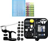 Zestaw narzędzi do naprawy zegarków