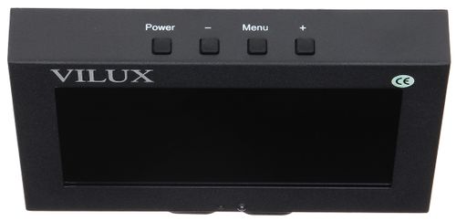 MONITOR VMT-075M 7 " VILUX na Arena.pl