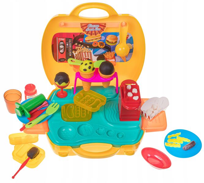 LODY CIASTOLINA NR:8557 zdjęcie 11