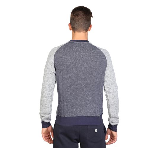 Guru bluza męska  niebieski S na Arena.pl