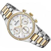 Damski Zegarek Festina Boyfriend 20402/1 – Elegancja w Stylu Luxury Sport