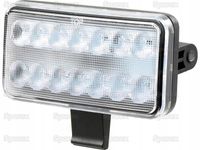 Lampa Robocza Led przednia Case Maxxum