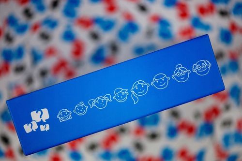 Pytaki. Gra planszowa na Arena.pl