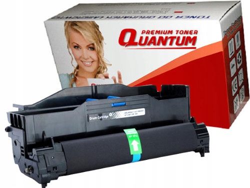 Bęben do OKI B412, B432, B512, MB472, MB492, MB562 zdjęcie 1