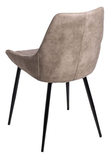 Krzesło floyd beżowe na Arena.pl