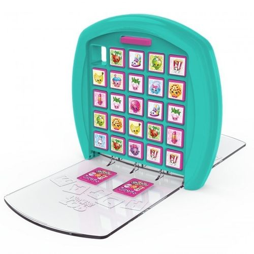 TOP TRUMPS MATCH SHOPKINS na Arena.pl