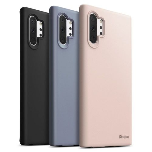 RINGKE AIR S GALAXY NOTE 10+ PLUS BLACK na Arena.pl