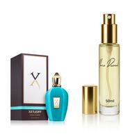 perfumy nr 266 50ml - zamiennik inspirowany erba pura od xerjoff