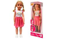 Lalka chodzaca Julka SmilyPlay SP83932 39321