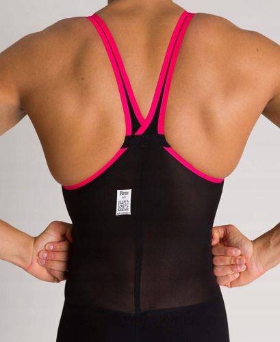 Strój startowy męski kombinezon pływacki na otwarte wody Arena R-Evo R.UK32 na Arena.pl