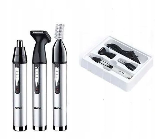 TRYMER DAMSKI GOLARKA MASZYNKA DO BIKINI zdjęcie 4