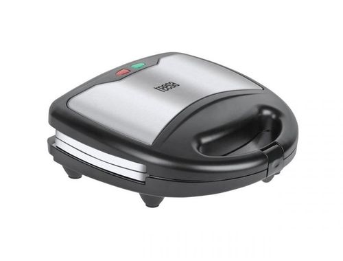 Opiekacz do Kanapek Tostów 3w1 z Ceramicznymi Wkładami Grill Gofry na Arena.pl