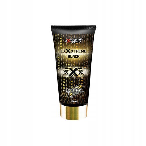 MAGICAL SUN EXXXTREME BLACK BARDZO MOCNY BRONZER ! na Arena.pl