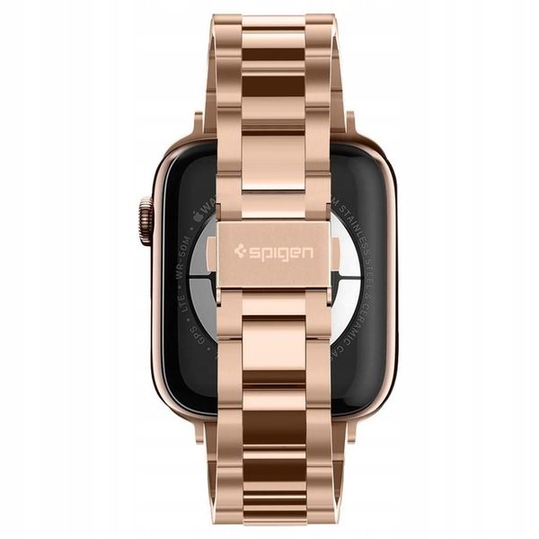 Bransoleta Spigen Apple Watch 4/5/6/7/Se 38/40/41 zdjęcie 12