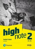 High Note 2 Teacher?s Book plu - Praca Zbiorowa