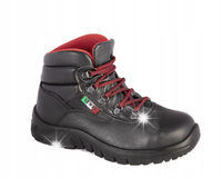 Trzewiki Buty robocze S1P 8040 WŁOSKIE LEWER roz. 38