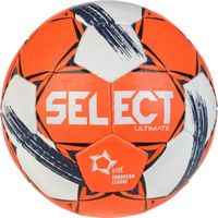 Piłka ręczna SELECT Ultimate European League EHF v24 — Rozmiar: 2