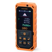 dalmierz laserowy geodist 80 - bx geod 80