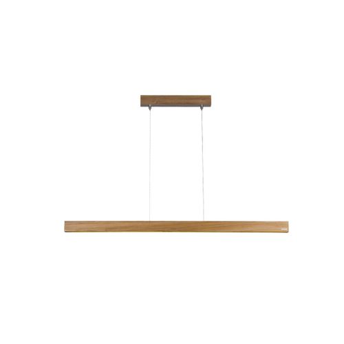 Lampa wisząca Teak Line 88cm - LOFTLIGHT na Arena.pl