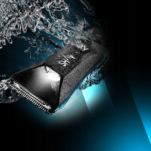 SHAV 2 - Maszynka Golarka do Strzyżenia Włosów | KONKURS SZTABKA ZŁOTA na Arena.pl