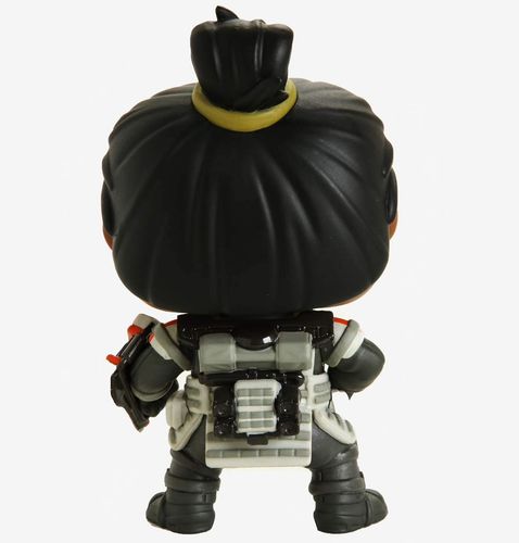 Funko POP! Apex Legends Gibraltar 543 na Arena.pl